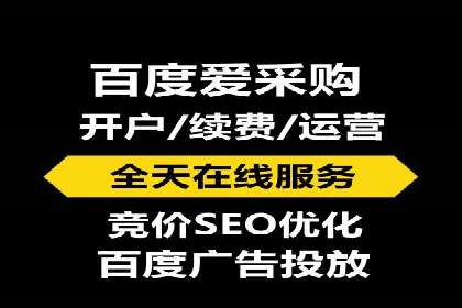 成功SEM账户运营案例解析